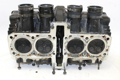 1992 Kawasaki Ninja Zx6 Zx600d Engine Top End Cylinder Head - Gold River Motorsports