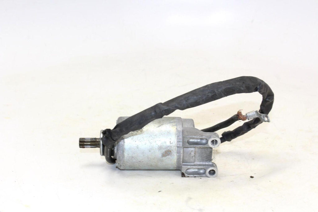 2005 Kawasaki Ninja Zx6r Zx636c Engine Starting Starter Motor -Dc 12v - Gold River Motorsports