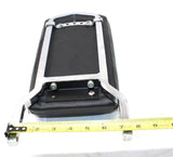 Harley-Davidson Back Rest Sissy Bar - Gold River Motorsports