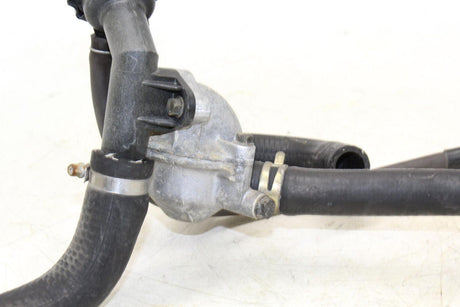 1995 Honda Shadow 1100 Vt1100cl Thermostat Housing Oem - Gold River Motorsports