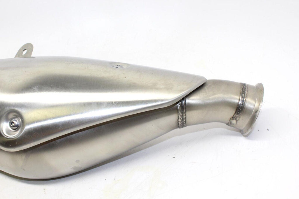 2020 Ktm Duke 890 Pipe Muffler Oem - Gold River Motorsports