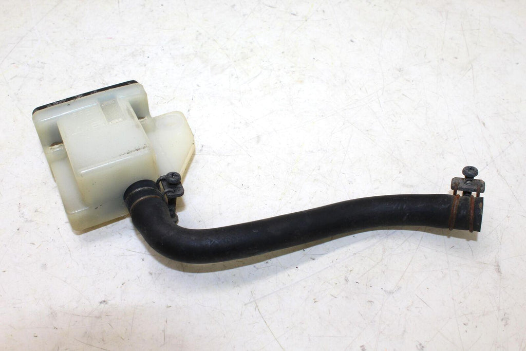 1989 Suzuki Katana 600 Gsx600f Rear Back Brake Master Cylinder With Reservoir - Gold River Motorsports