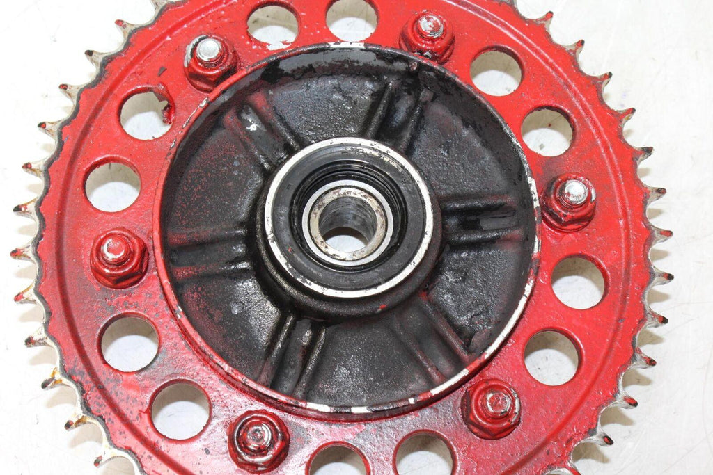 2006 Honda Cbr600f4i Rear Back Sprocket - Gold River Motorsports