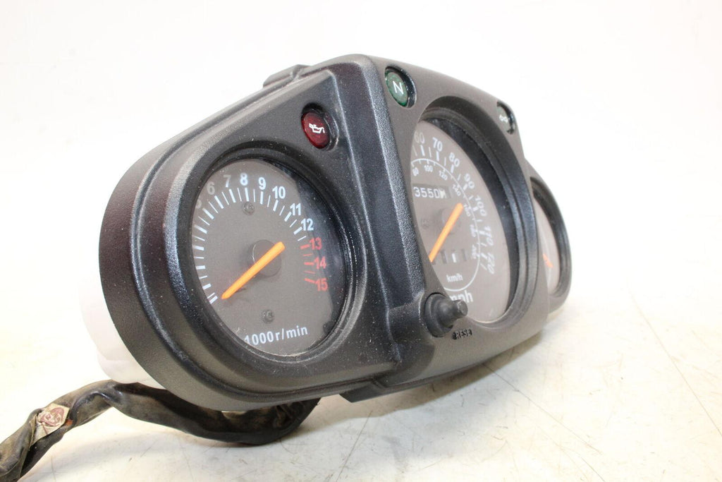 2010 Kawasaki Ninja 250r Ex250j Speedo Tach Gauges Speedometer 25031-0159 - Gold River Motorsports