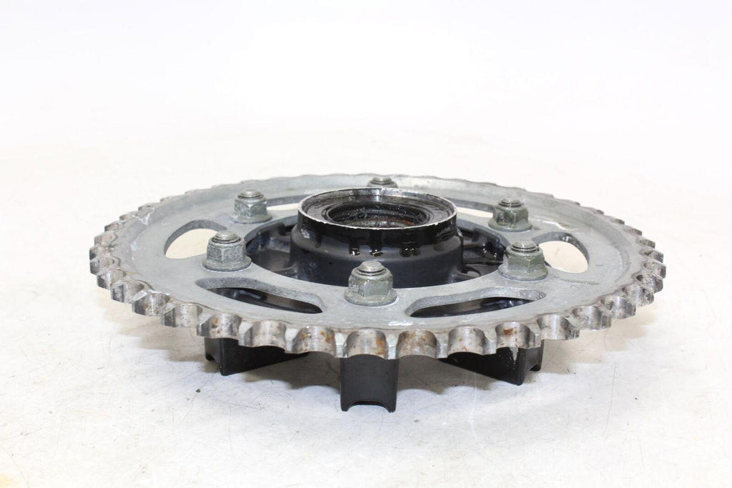 2007 Yamaha Fz6 Rear Back Sprocket - Gold River Motorsports