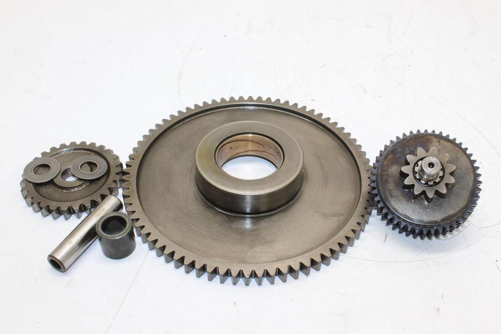 1997-2001 Suzuki Tl1000s Engine Motor Idler Idling Gear Oem - Gold River Motorsports