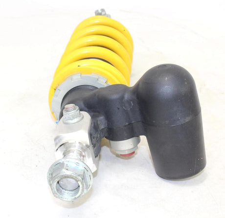 07 Suzuki Gsxr600 Rear Back Shock Absorber Suspension - Gold River Motorsports