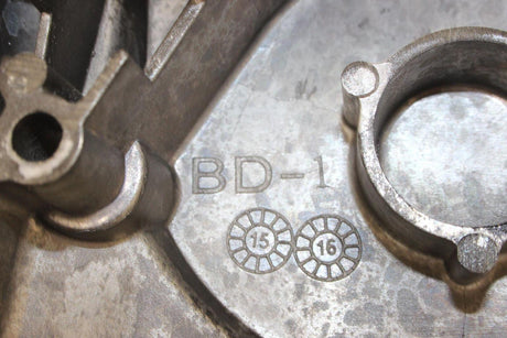 2018 Baodiao 11 Lines Sprocket Cover - Gold River Motorsports