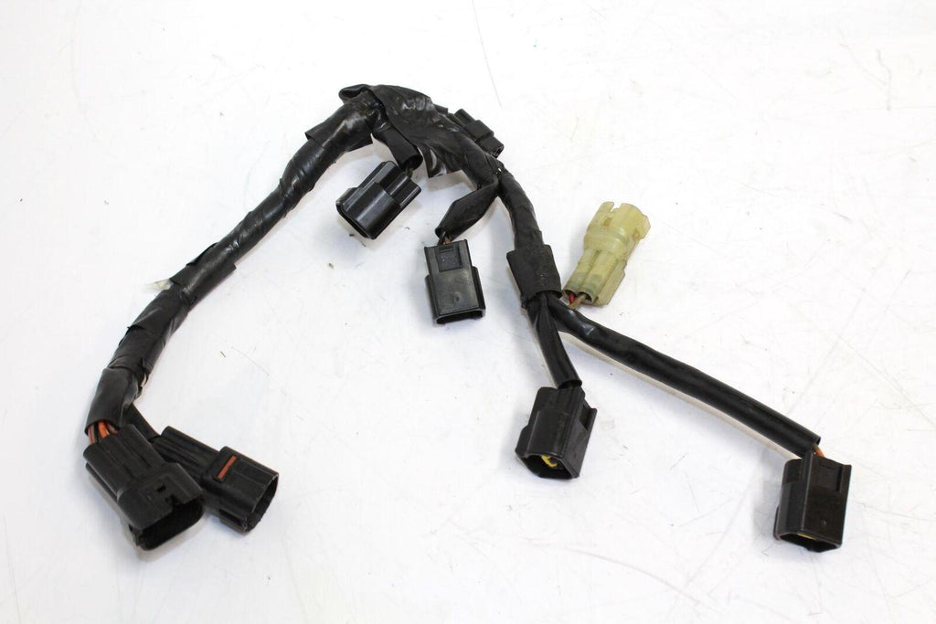 2006 Yamaha Yzf R6s Ignition Coil Wiring Harness Wire Loom 5sl-82309-12-00 Oem - Gold River Motorsports