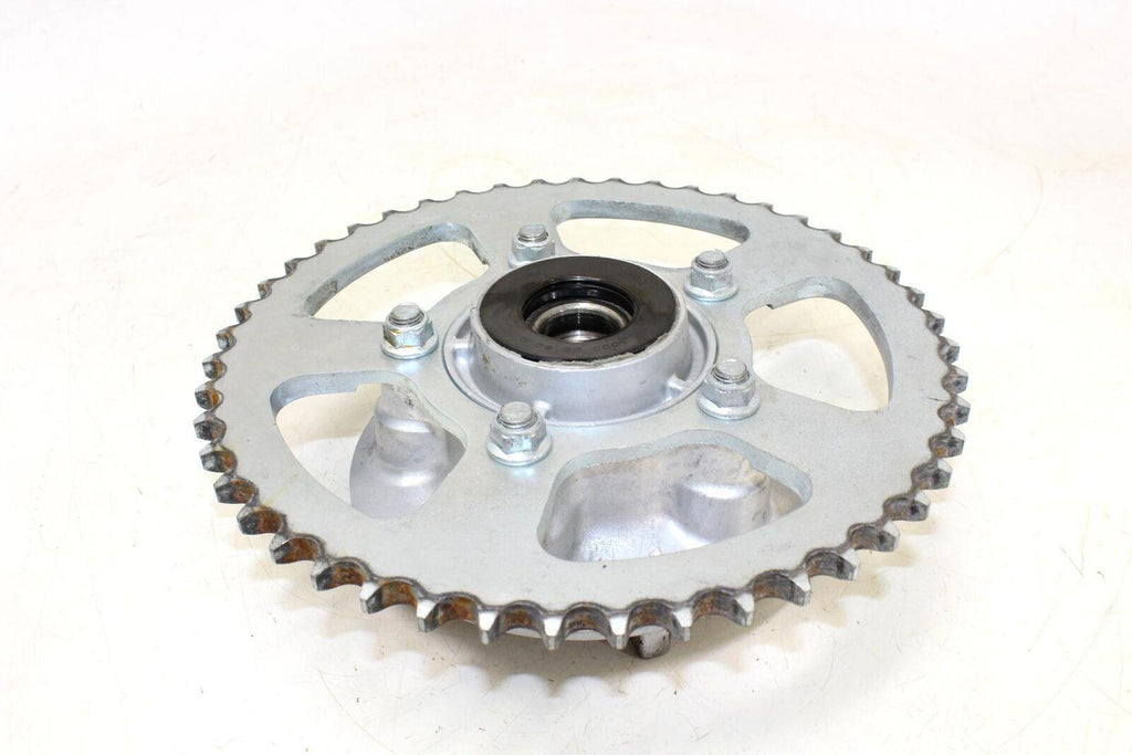 1991 Suzuki Gsxr750 Rear Back Sprocket - Gold River Motorsports