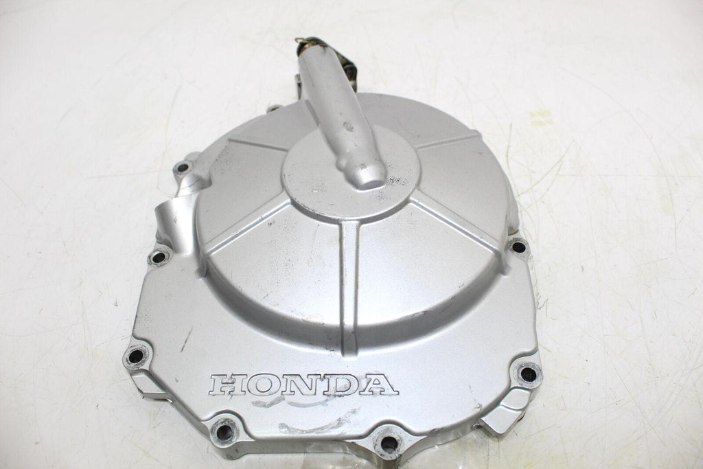 1998 Honda Cbr600f3 Clutch Side Engine Motor Cover - Gold River Motorsports