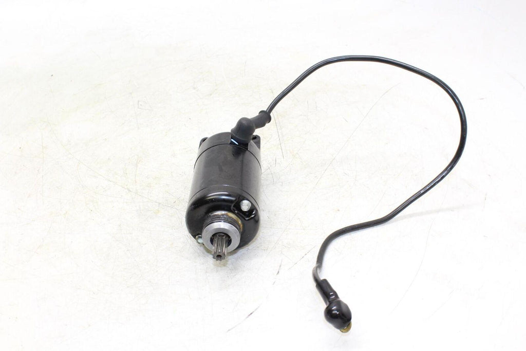 08-12 Kawasaki Ninja 250r Ex250j Engine Starting Starter Motor -Dc 12v - Gold River Motorsports