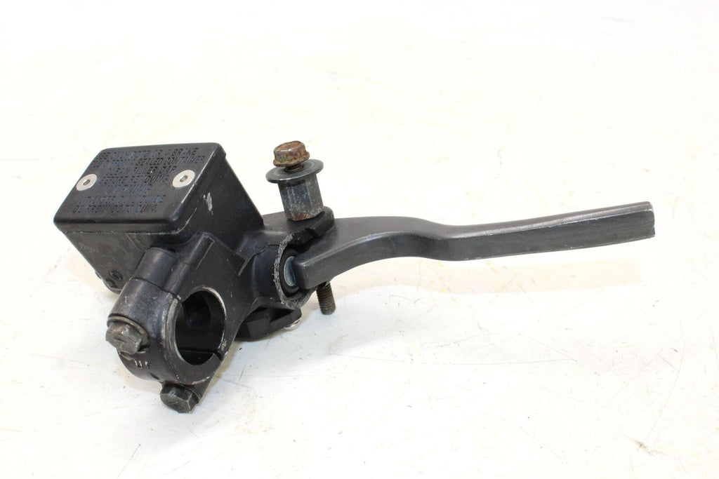 2001 Kawasaki Klr650 Front Brake Master Cylinder - Gold River Motorsports