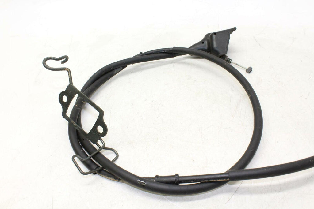 05-07 Suzuki King Quad 700 Lta700x 4x4 Clutch Cable Line Oem - Gold River Motorsports