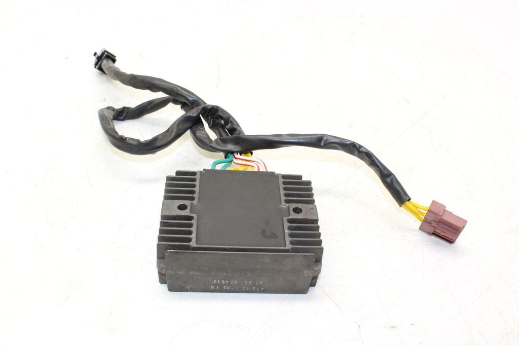 2008 Piaggio Mp3 250 Rectifier Voltage Regulator Oem - Gold River Motorsports