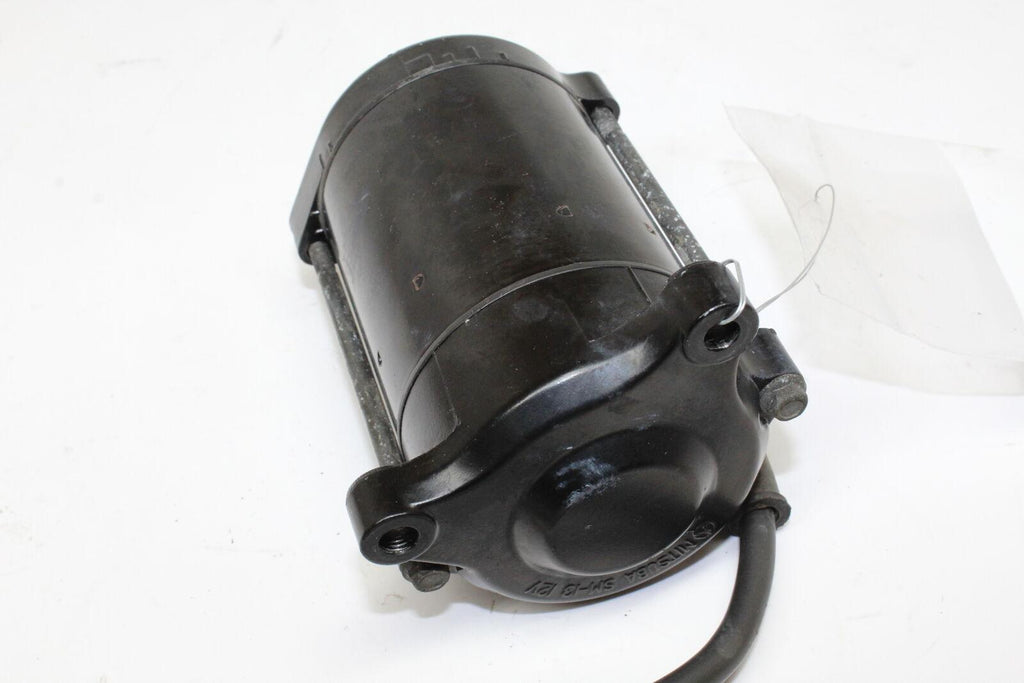 1994-2006 Kawasaki Concours 1000 Zg1000a Engine Starting Starter Motor -Dc 12v - Gold River Motorsports