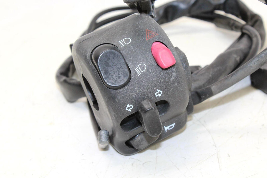 2000 Triumph Thunderbird 900 Left Switch Switches Oem - Gold River Motorsports