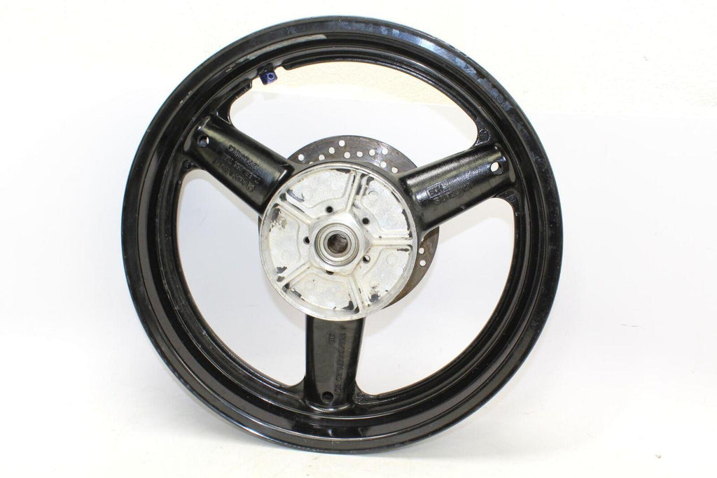 06-09 Suzuki Sv650 Rear Wheel Oem - Gold River Motorsports