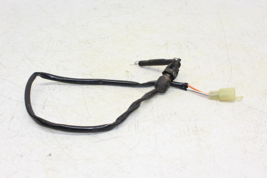 2013-14 Suzuki Gsxr1000 Rear Abs Brake Sensor Oem - Gold River Motorsports