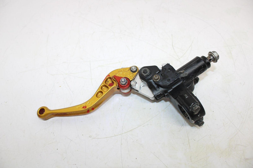 2007 Suzuki Gsxr600 Clutch Perch Mount With Lever - Gold River Motorsports