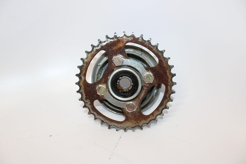 82 Honda C70 Passport Front Sprocket - Gold River Motorsports