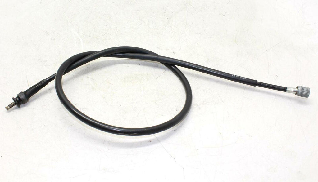 1980-1982 Honda Cb900c Different Cables Oem - Gold River Motorsports