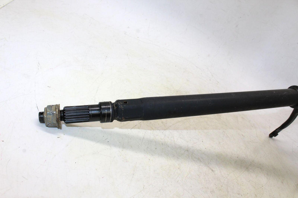 1996 Honda Fourtrax Foreman 400 Trx400fw 4x4 Steering Stem Shaft Column - Gold River Motorsports