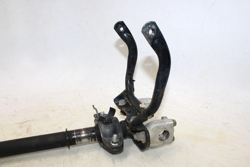 1996 Honda Fourtrax Foreman 400 Trx400fw 4x4 Steering Stem Shaft Column - Gold River Motorsports