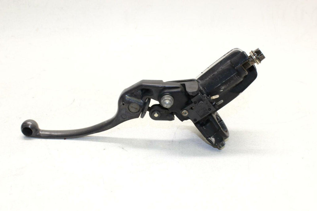 1997-02 Honda St1100 Abs Front Right Brake Master Cylinder W/ Lever Oem - Gold River Motorsports