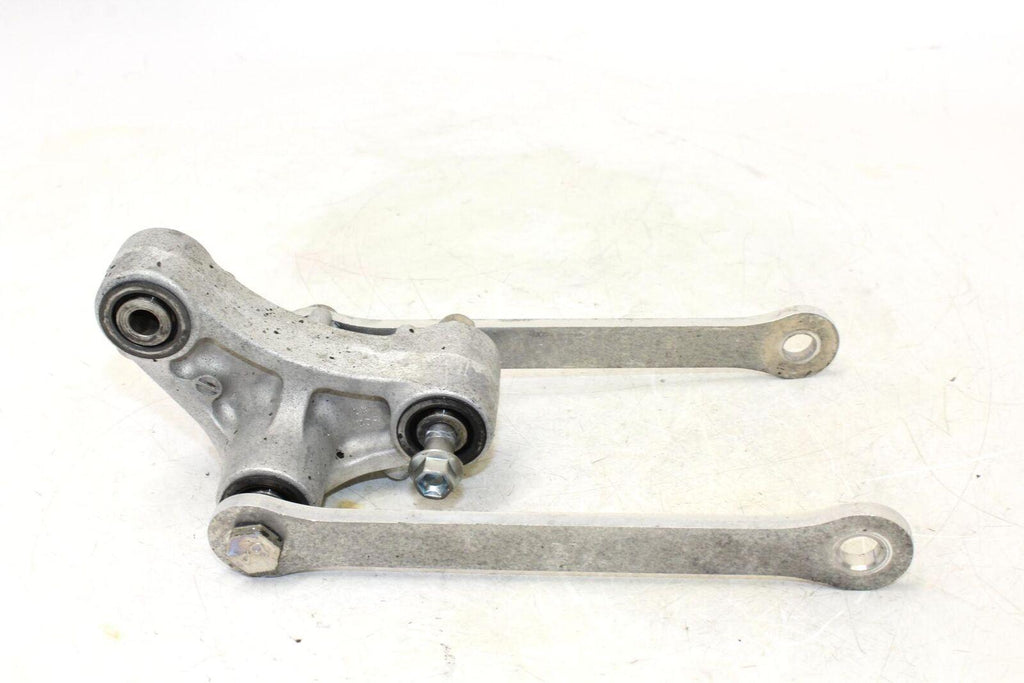 2002 Kawasaki Ninja Zx12r Zx1200b Rear Dogbone Shock Linkage Link - Gold River Motorsports