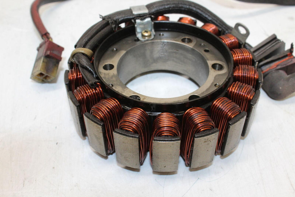 1987 Honda Interceptor 700 Stator Generator Alternator Magneto Oem - Gold River Motorsports