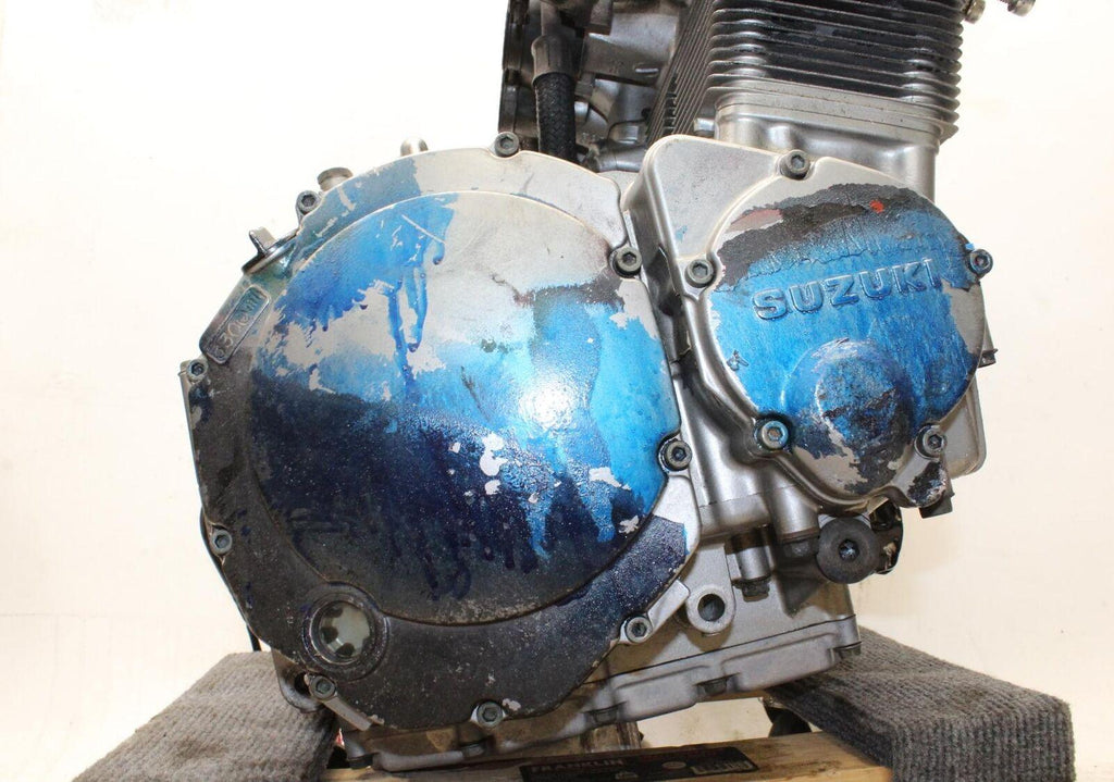 1998 Suzuki Katana 600 Gsx600f Engine Motor - Gold River Motorsports