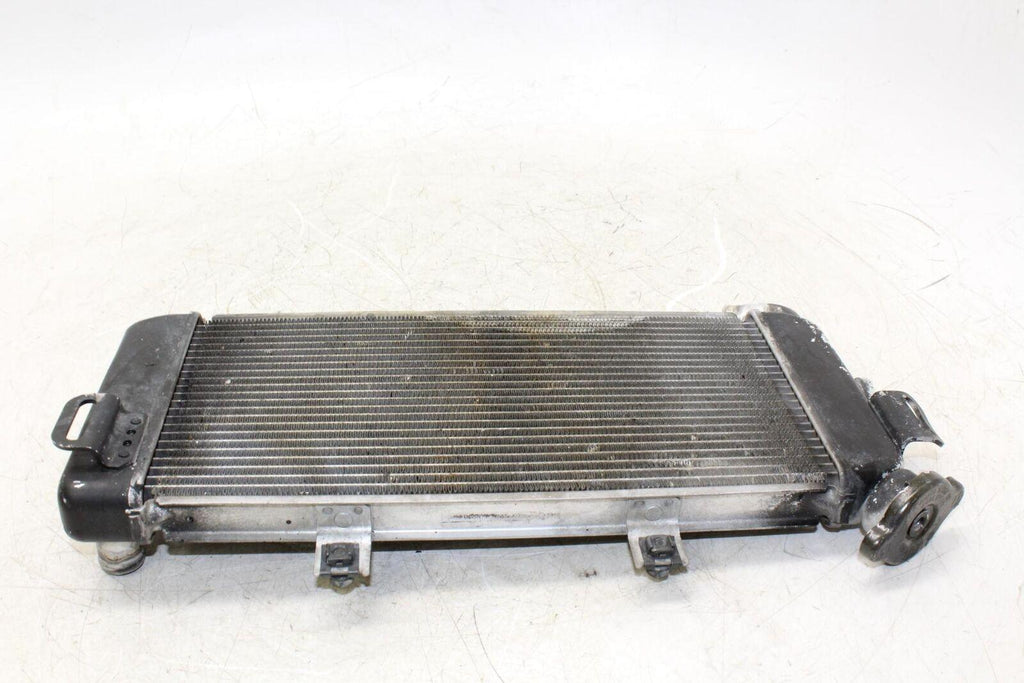 06-08 Kawasaki Ninja 650r Ex650a Engine Radiator Motor Cooler Cooling Radiater - Gold River Motorsports