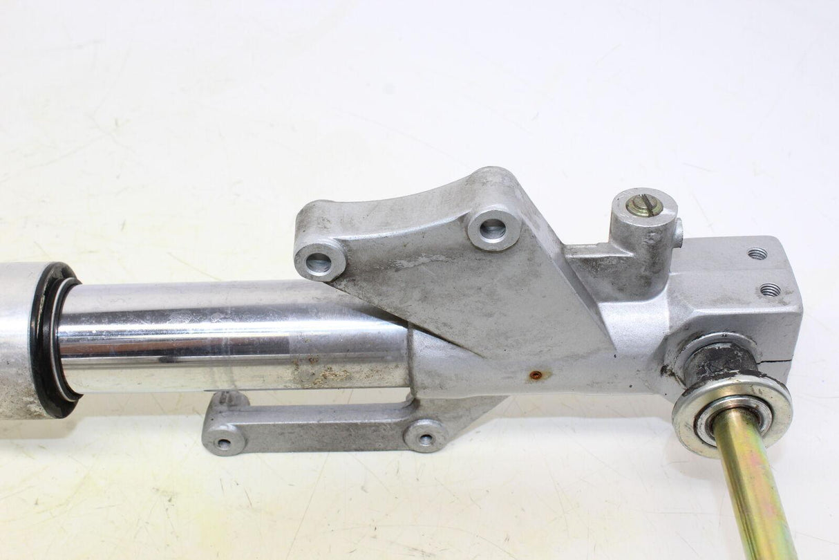 2007 Hyosung Gt650r Front Forks Shock Suspension Set Pair Oem - Gold River Motorsports