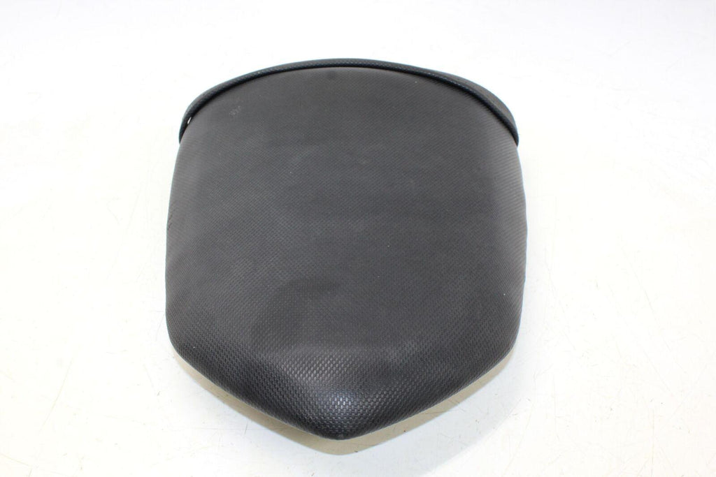 2010 Kawasaki Ex250-J Rear Back Passenger Tandem Seat Pad Saddle Pillion - Gold River Motorsports