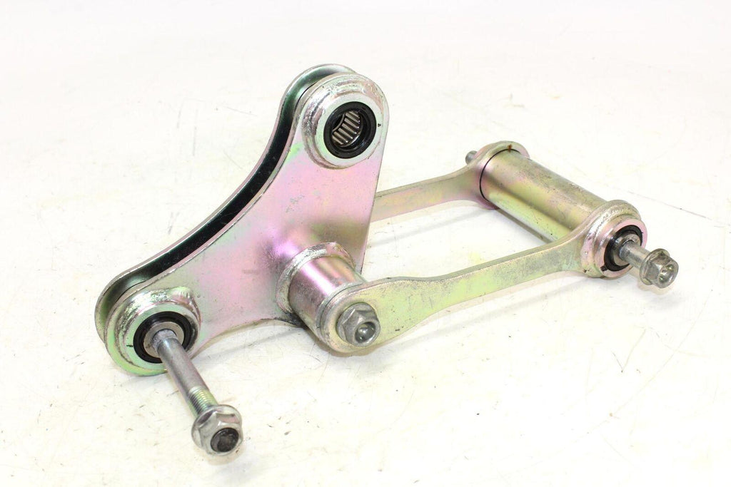 2013 Honda Cbr250r Rear Dogbone Shock Linkage Link - Gold River Motorsports