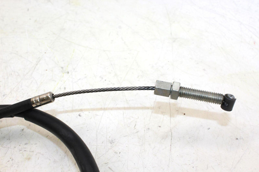 2005 Suzuki Gsxr1000 Clutch Cable Line - Gold River Motorsports