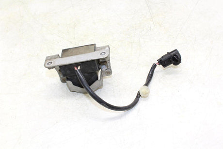 2014 Honda Ctx700 Tip Over Bank Angle Crash Sensor Switch Oem - Gold River Motorsports