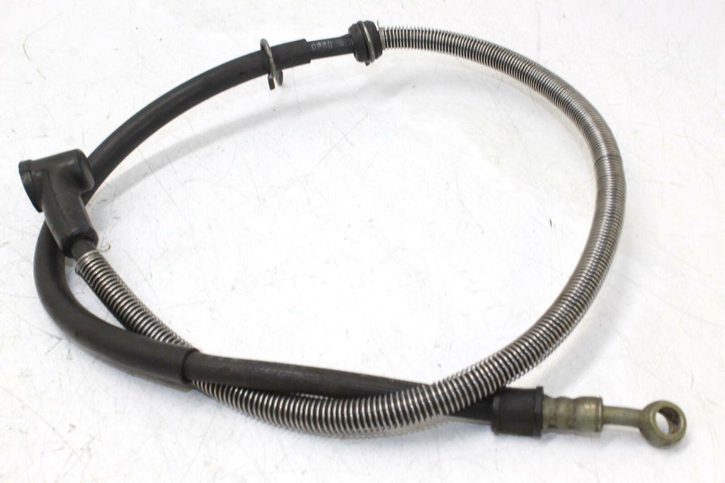 1987 Honda Shadow 1100 Vt1100c Front Brake Caliper Hoses Lines Oem - Gold River Motorsports