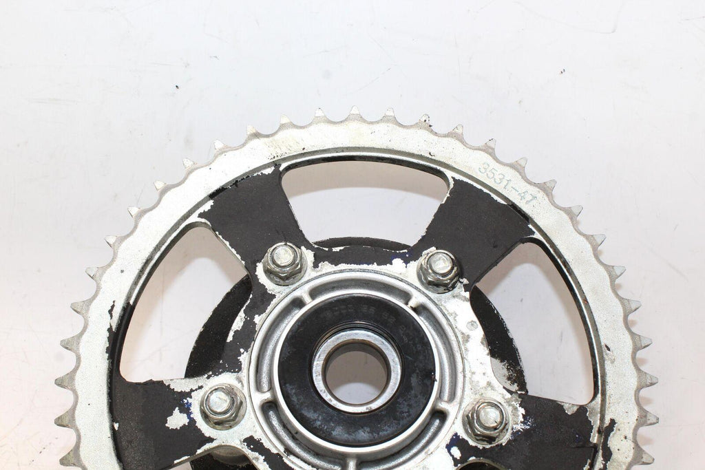 1998 Suzuki Katana 600 Gsx600f Rear Back Sprocket - Gold River Motorsports