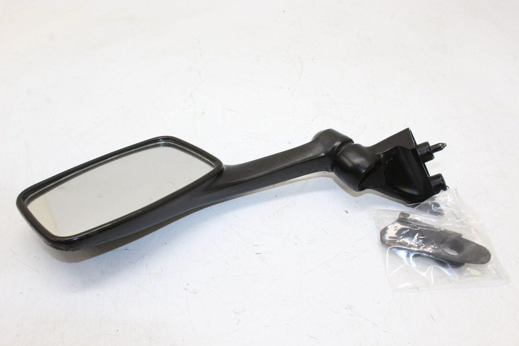 95-07 Kawasaki Ninja 250r Ex250f Left Side Rear View Mirror - Gold River Motorsports