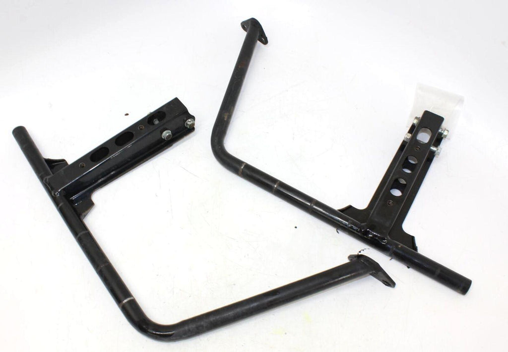 2000 Honda Foreman 450 Trx450es 4x4 Es Back Bumper Grab Bar - Gold River Motorsports