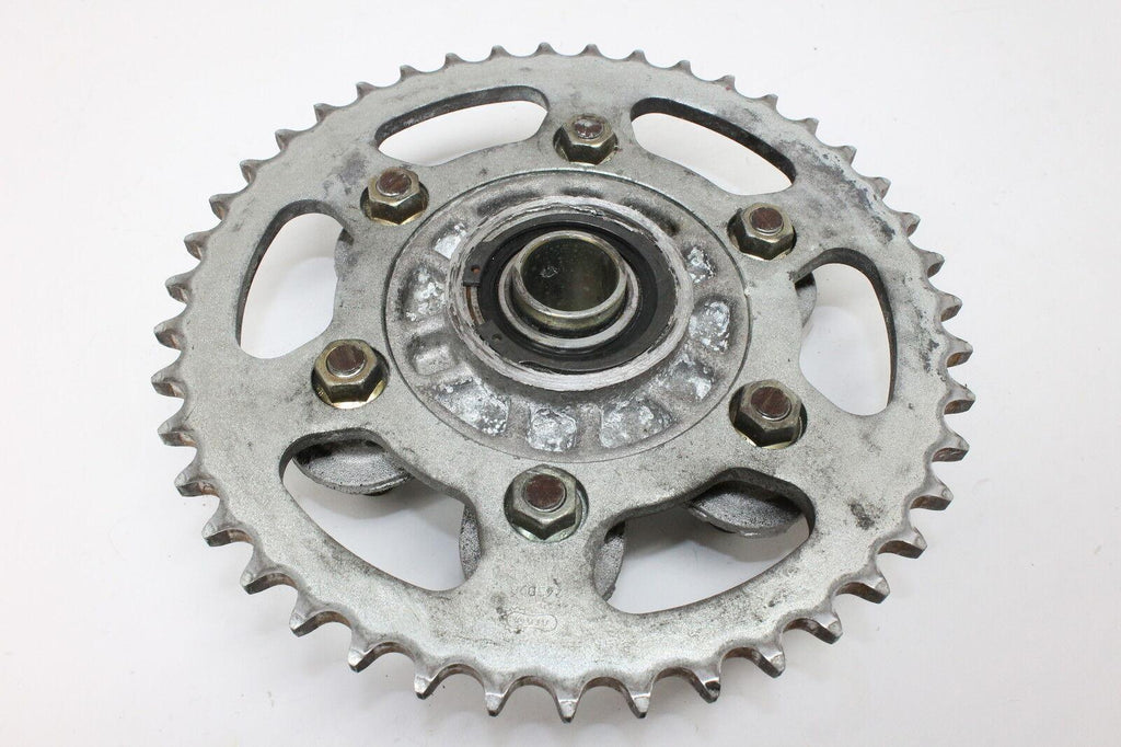 1999-2003 Ducati St4 Rear Sprocket Carrier Cush Drive Hub Oem - Gold River Motorsports