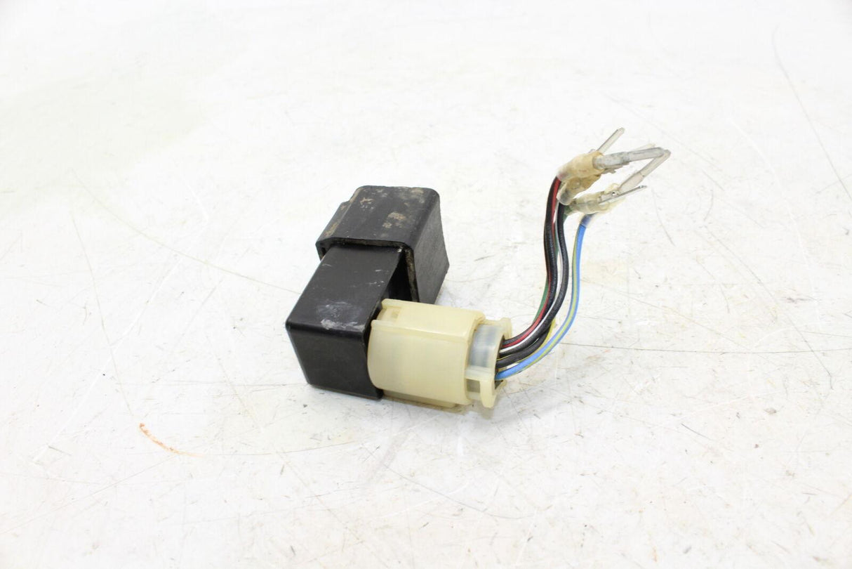 1989 Honda Nx125 Ecu Computer Controller Unit Black Box Ecm Cdi - Gold River Motorsports