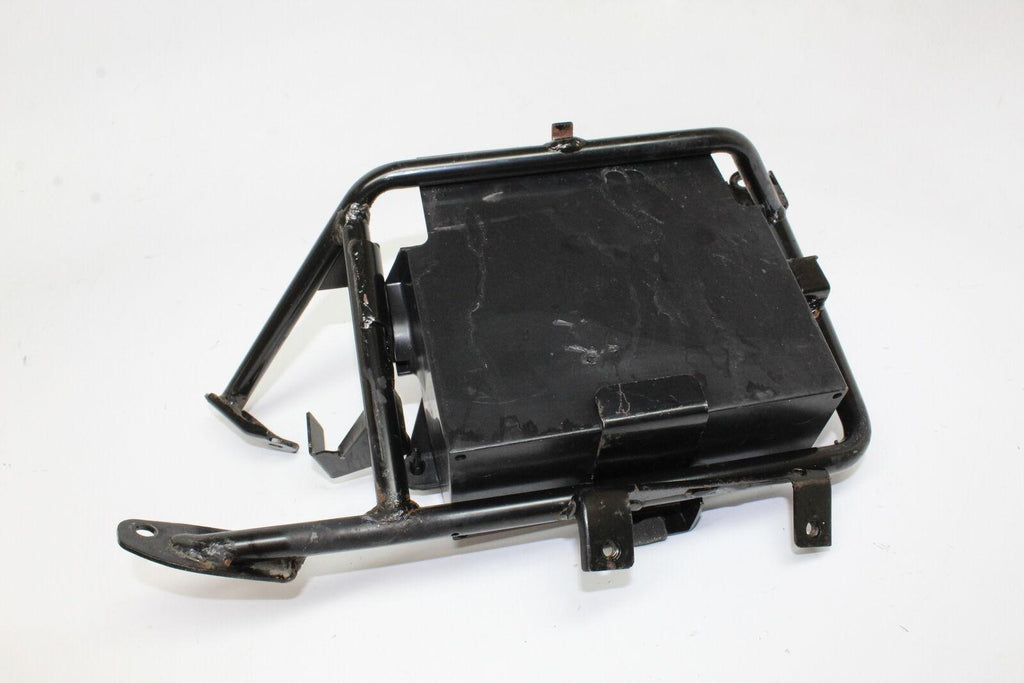 2003-2005 Yamaha Fjr1300 Rear Back Tail Undertail Battery Tray Plastic Oem - Gold River Motorsports