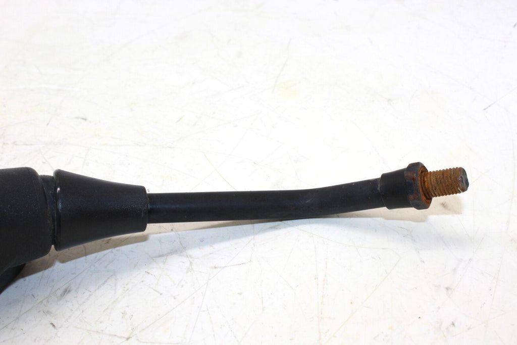 2004 Ducati Multistrada 1000 Ds Right Side Rear View Mirror - Gold River Motorsports