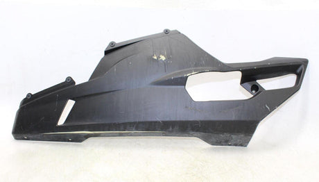2007 Ducati 1098 Right Lower Fairing Cover Panel Cowl Plastic - Gold River Motorsports