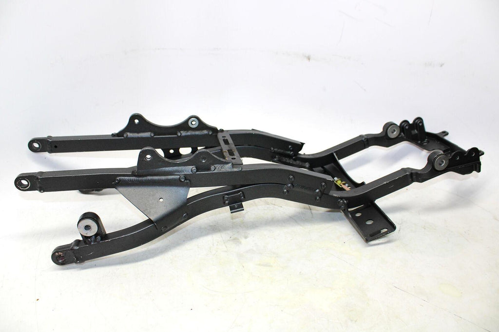 2005 Kawasaki Ninja Zx6r Zx636c Rear Subframe Back Sub Frame - Gold River Motorsports