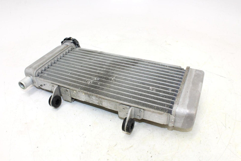 2013 Honda Cbr250r Engine Radiator Motor Cooler Cooling Radiater - Gold River Motorsports