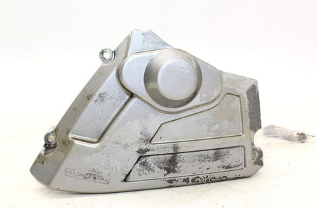 06-09 Suzuki Sv650 Engine Sprocket Cover Oem - Gold River Motorsports